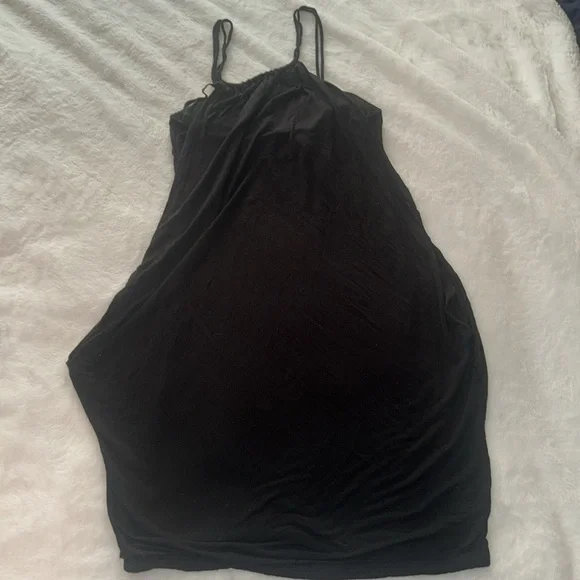 Black Dress size small women’s - Picture 2 of 4